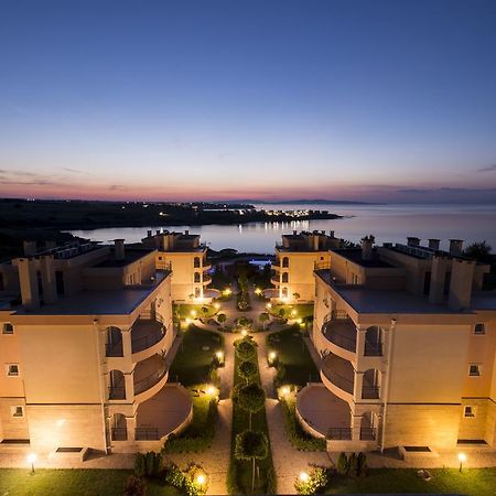 Arapya Sun Resort Eksteriør bilde