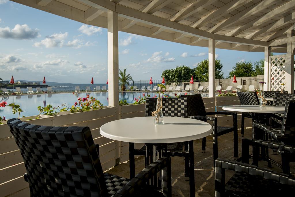 Arapya Sun Resort Eksteriør bilde