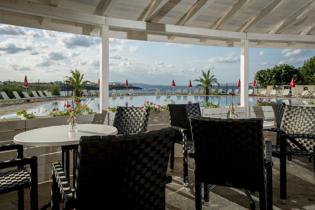 Arapya Sun Resort Eksteriør bilde