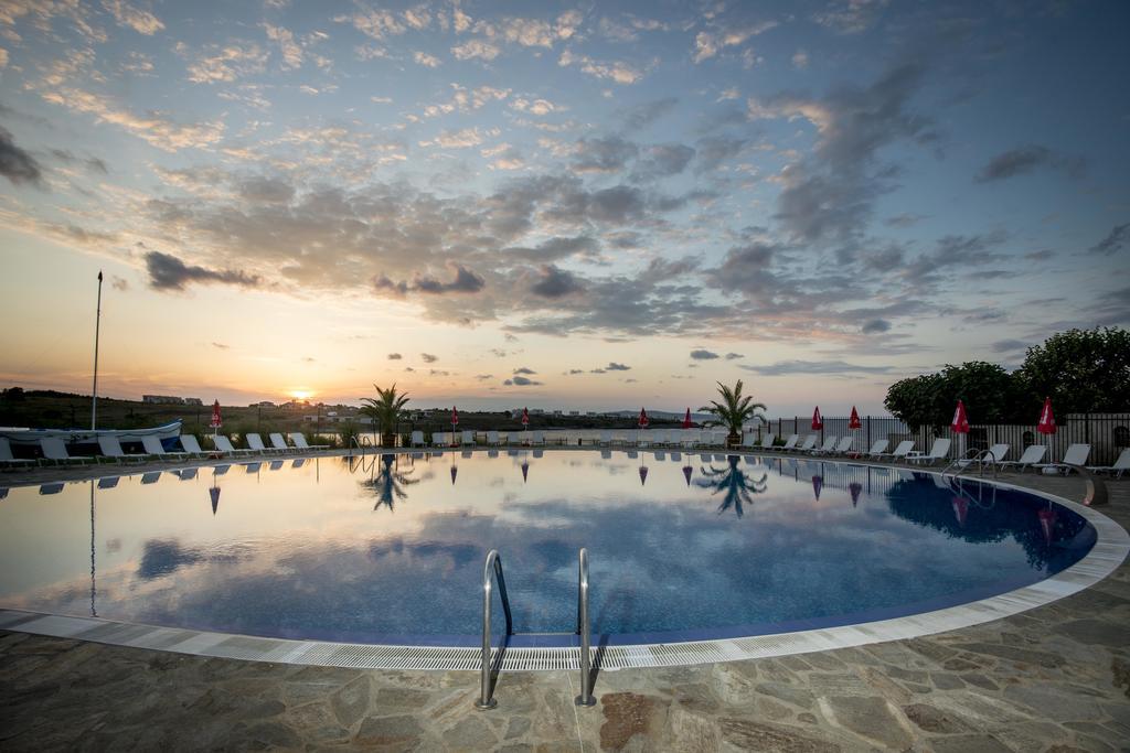 Arapya Sun Resort Eksteriør bilde
