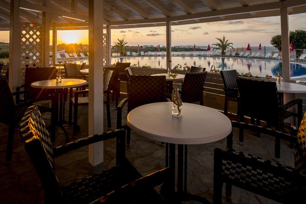 Arapya Sun Resort Eksteriør bilde