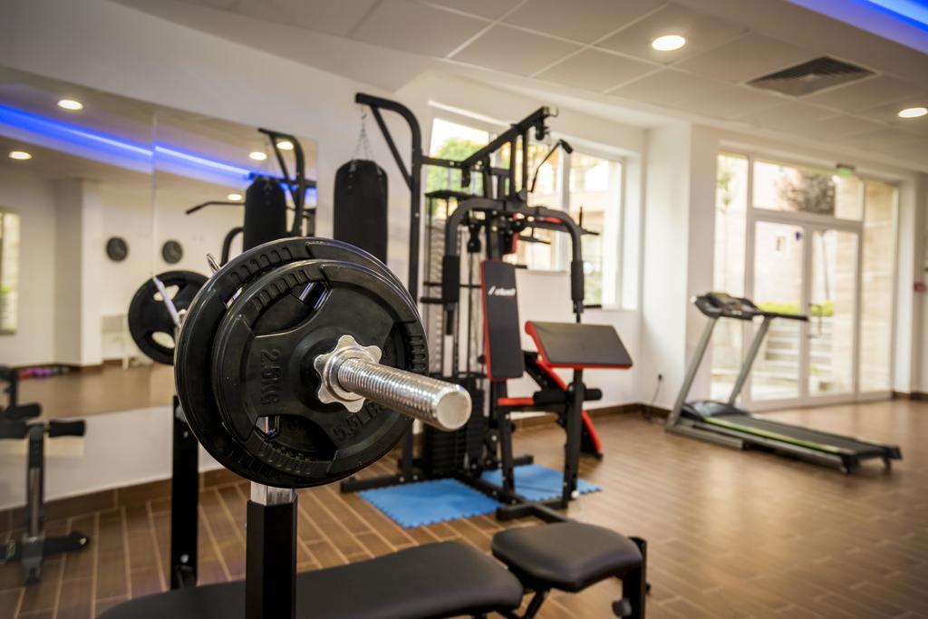 Arapya Sun Resort Eksteriør bilde