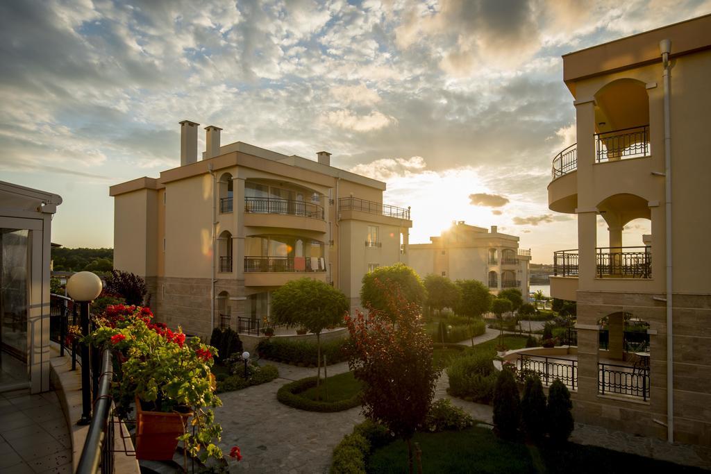 Arapya Sun Resort Eksteriør bilde