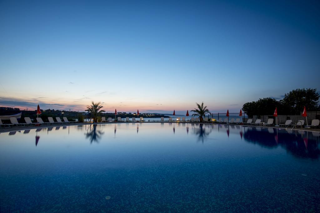 Arapya Sun Resort Eksteriør bilde