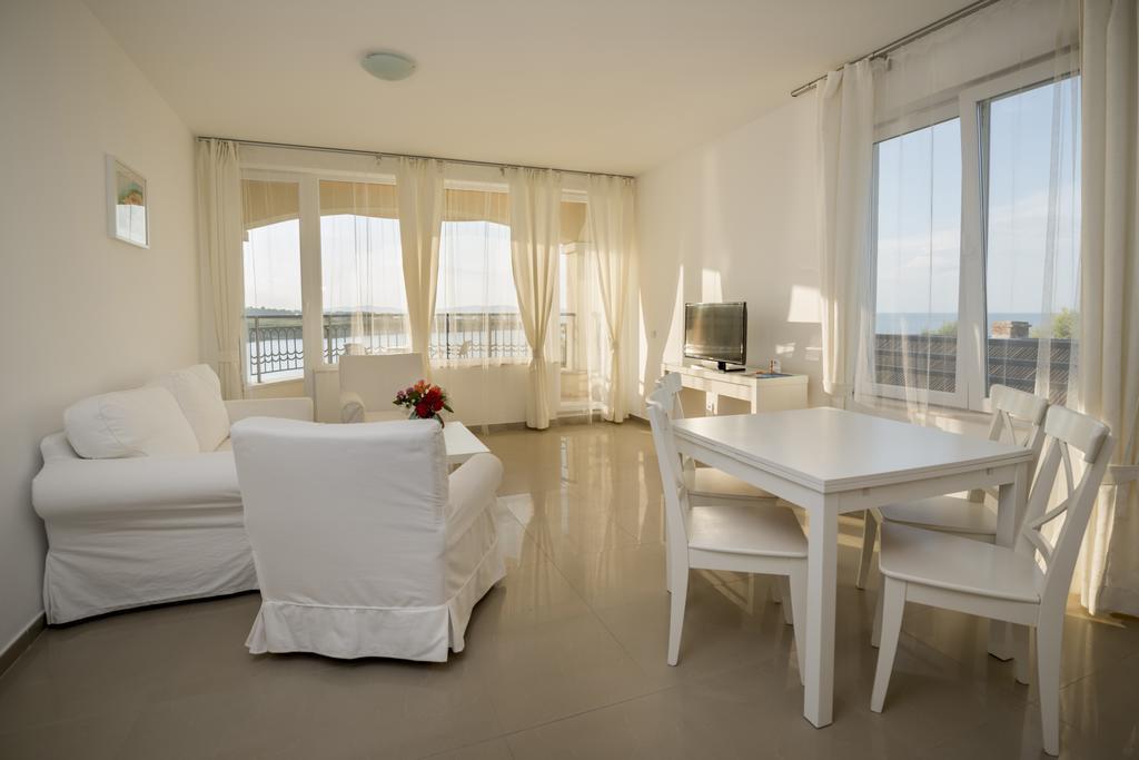 Arapya Sun Resort Eksteriør bilde