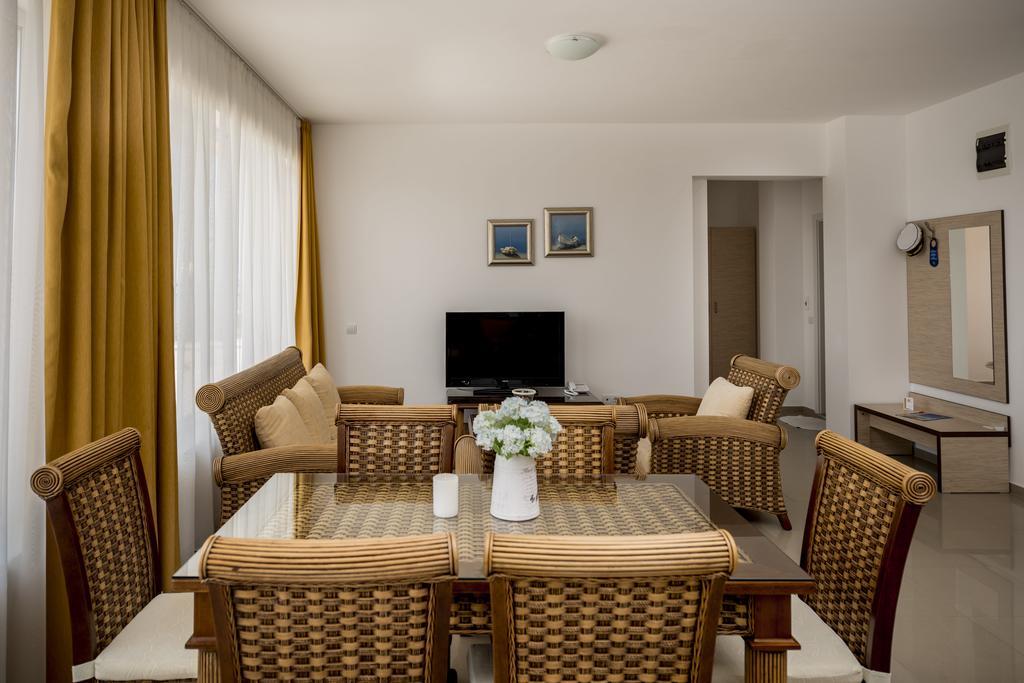 Arapya Sun Resort Eksteriør bilde