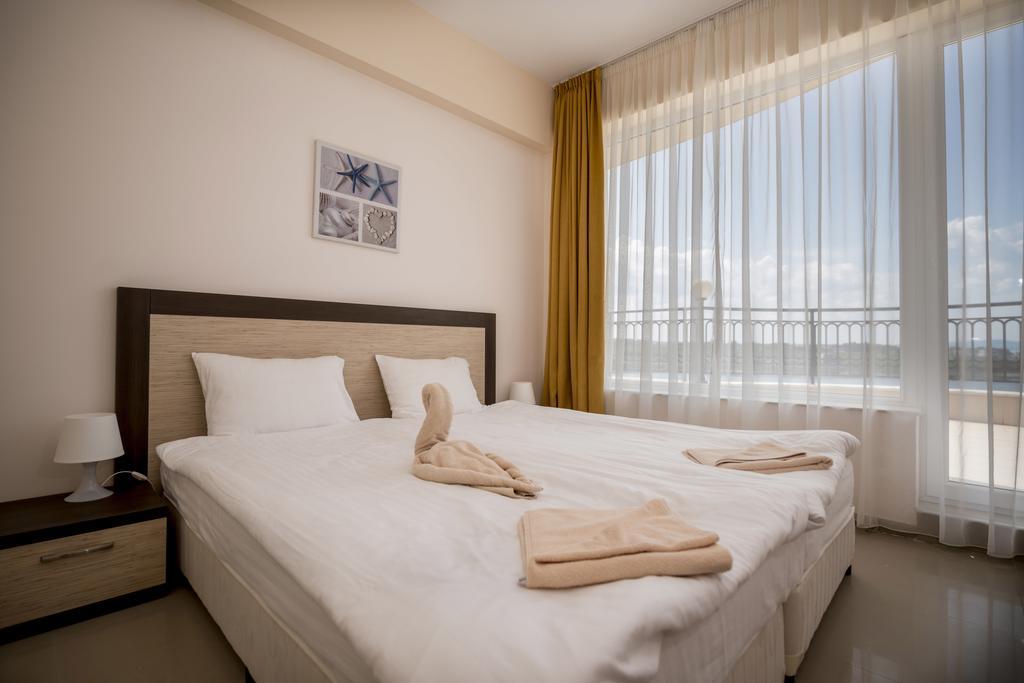 Arapya Sun Resort Eksteriør bilde