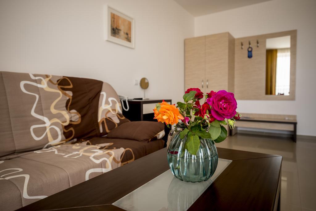 Arapya Sun Resort Eksteriør bilde