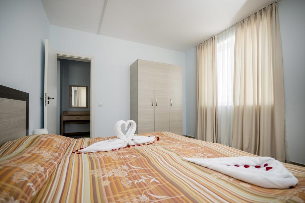 Arapya Sun Resort Eksteriør bilde