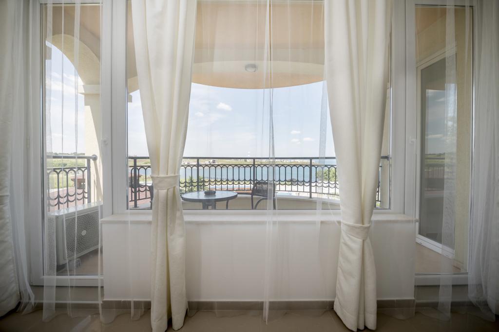 Arapya Sun Resort Eksteriør bilde