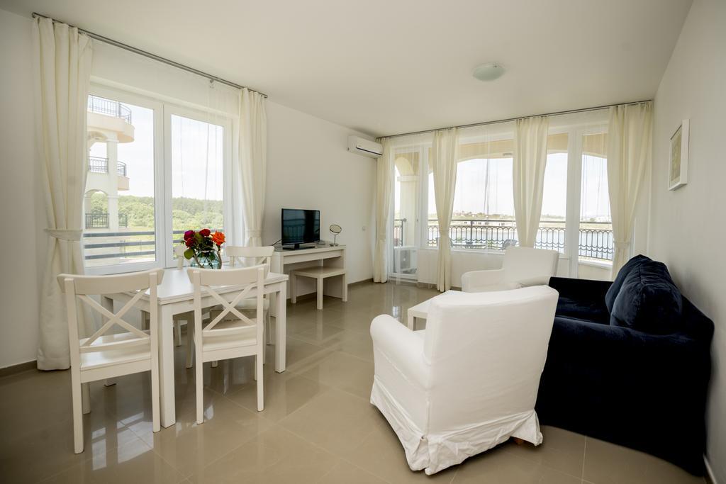 Arapya Sun Resort Eksteriør bilde