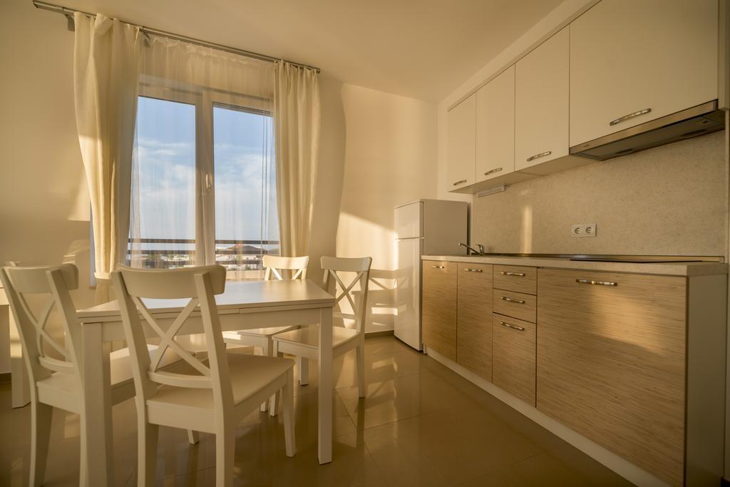 Arapya Sun Resort Eksteriør bilde