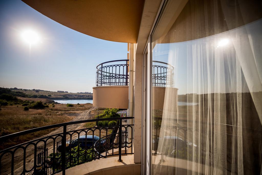 Arapya Sun Resort Eksteriør bilde