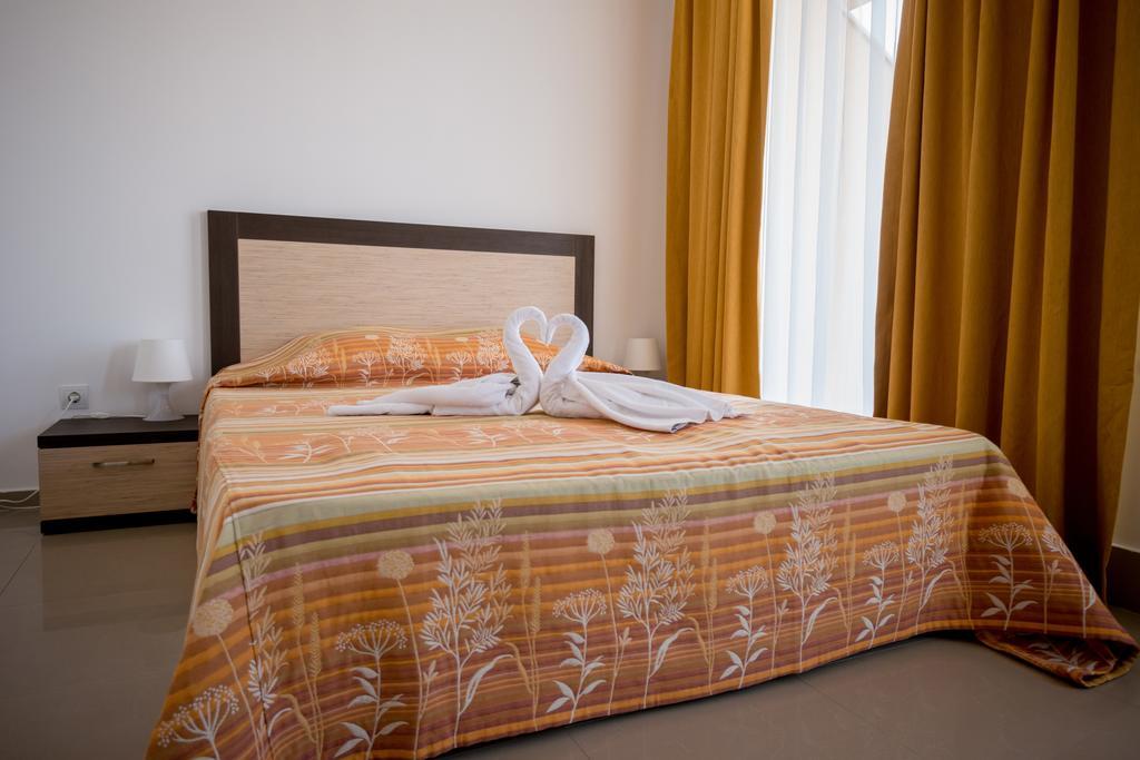 Arapya Sun Resort Eksteriør bilde