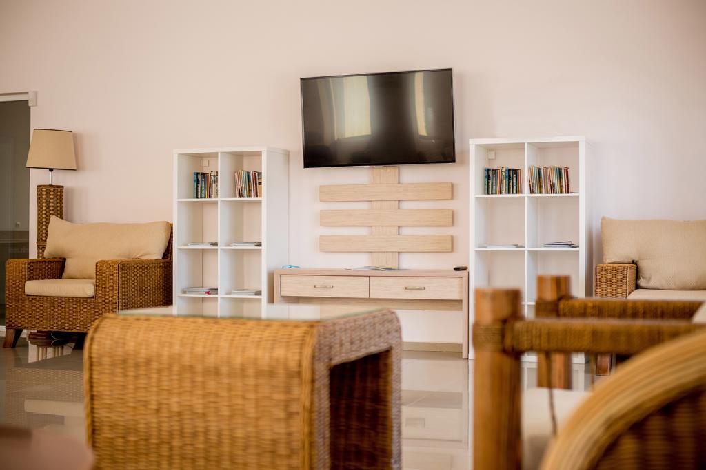 Arapya Sun Resort Eksteriør bilde