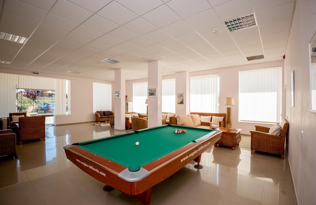 Arapya Sun Resort Eksteriør bilde