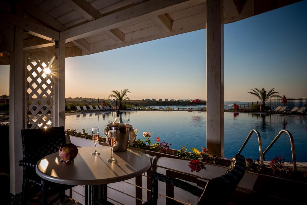 Arapya Sun Resort Eksteriør bilde