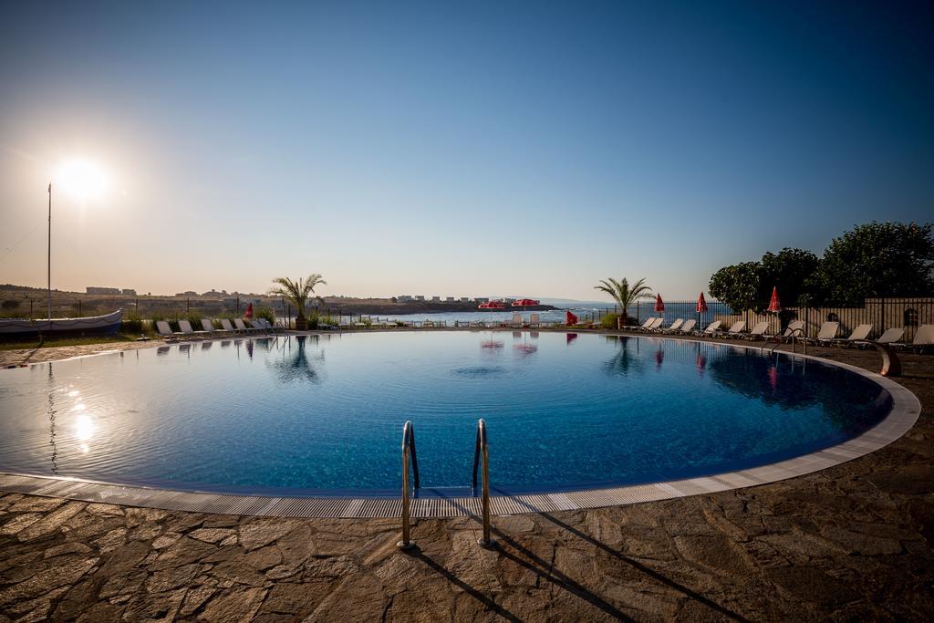 Arapya Sun Resort Eksteriør bilde